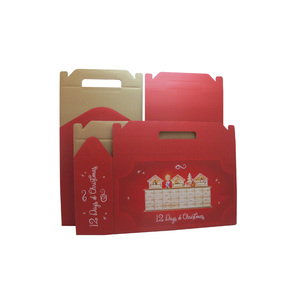 <span class=keywords><strong>2025</strong></span> đàn guitar lập trường bao bì bền xử lý hộp các tông cho lưu trữ và vận chuyển vận chuyển hộp - Product Image 3