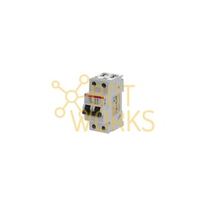 ABB 2CDS254001R0825 - Nuovo - Product Image 1