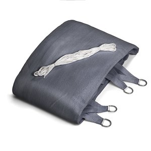 100% nouveau HDPE UV 185 GSM voile <span class=keywords><strong>d</strong></span>'<span class=keywords><strong>ombrage</strong></span> <span class=keywords><strong>imperméable</strong></span> couverture extérieure <span class=keywords><strong>pour</strong></span> arrière-cour <span class=keywords><strong>Pergola</strong></span> 100% HDPE tissu <span class=keywords><strong>d</strong></span>'<span class=keywords><strong>ombrage</strong></span> - Product Image 4