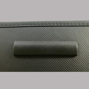 Gran oferta de accesorios de coche, organizador de <span class=keywords><strong>equipaje</strong></span> a prueba de arañazos, cortina ciega Interior para maletero, cubierta de carga para <span class=keywords><strong>Toyota</strong></span> <span class=keywords><strong>Rav4</strong></span> 2013-2018 - Product Image 4