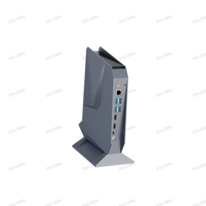 2024 nuevo Mini PC Gamer Intel i7 13700H i9 12900H RTX4060 3050 8G 2xPCIe Windows11 escritorio <span class=keywords><strong>Gaming</strong></span> PC Mini ordenador WiFi6 - Product Image 2