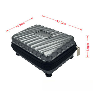 Banco de Pruebas Mini para Luces de Coche, Salida de Voltaje Universal Estándar Global en Varios Países, 120W 12V, Accesorios de Alta Potencia para Coche - Product Image 6