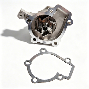 Kit de <span class=keywords><strong>distribution</strong></span> et pompe à eau Gates TS26284A 25100-23022 pour G4GC 2.0L DOHC 16V NA 4 cylindres essence 06-12 – Pièces de révision - Product Image 2