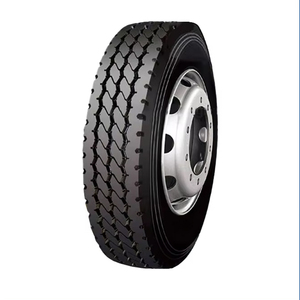 Neumáticos Sin Cámara 12R22.5-18PR R555 TBR para Camión, Radiales de Acero, Todo Terreno, Alta Resistencia, Tamaño Completo, Precio de Fábrica - Product Image 4