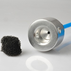 La <span class=keywords><strong>levigatrice</strong></span> <span class=keywords><strong>ad</strong></span> <span class=keywords><strong>acqua</strong></span> pneumatica professionale funziona molto bene per la miscelazione e le piume. Un rapido passaggio con il tampone - Product Image 6