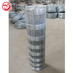 Malla <span class=keywords><strong>de</strong></span> Cerca Galvanizada Resistente para Pastos y Rollos <span class=keywords><strong>de</strong></span> <span class=keywords><strong>Alambre</strong></span> <span class=keywords><strong>de</strong></span> Púas para el Contención <span class=keywords><strong>de</strong></span> Ganado en Granjas - Product Image 4