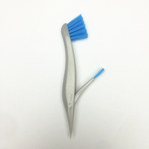 3PCS <span class=keywords><strong>Brosse</strong></span> <span class=keywords><strong>de</strong></span> nettoyage <span class=keywords><strong>de</strong></span> rainure <span class=keywords><strong>de</strong></span> fenêtre ou <span class=keywords><strong>de</strong></span> <span class=keywords><strong>porte</strong></span> coulissante <span class=keywords><strong>pour</strong></span> les lignes <span class=keywords><strong>de</strong></span> carreaux <span class=keywords><strong>de</strong></span> seuil <span class=keywords><strong>de</strong></span> <span class=keywords><strong>porte</strong></span> coulissante Kit <span class=keywords><strong>de</strong></span> nettoyage <span class=keywords><strong>de</strong></span> clavier <span class=keywords><strong>de</strong></span> voiture - Product Image 6