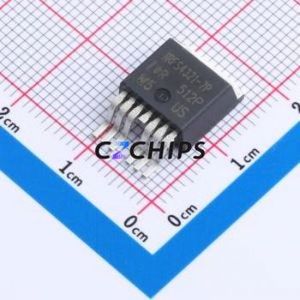 ทรานซิสเตอร์ฟิลด์ทรานซิสเตอร์ (Mosfet) D2PAK-7 IRFS4321TRL7PP แบบดั้งเดิมและใหม่เอี่ยม - Product Image 1