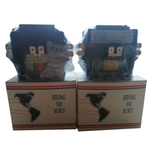 AC điều hòa không khí 2 cực xác định mục đích Contactor - Product Image 5