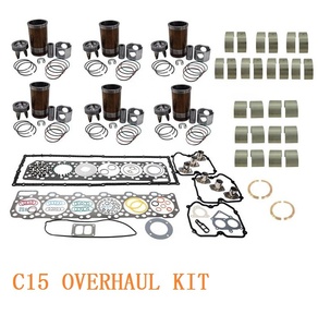C15 C-15 3406e đại tu Kit inframe kit Piston 2212305 1326663 if2212305 lk2212305 - Product Image 3