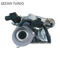 Turbocharger Geerin K03 53039880105 53039700105 06F145701D 06F145701E 06F145701G 06F145701H CCZA untuk Audi A3 2.0 TFSI