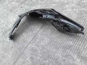 บังโคลนหน้ารถยนต์สำหรับ <span class=keywords><strong>Porsche</strong></span> Panamera 2011-2014 บังโคลนหน้า 970 ชุดแต่ง ใช้สำหรับเปลี่ยน - Product Image 6