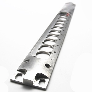 STARWAY penjualan laris presisi kustom <span class=keywords><strong>CNC</strong></span> penggilingan bagian aluminium baja tahan karat <span class=keywords><strong>CNC</strong></span> layanan mesin - Product Image 5