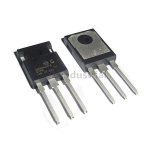 QZ GWA80H65DFB Original et nouveau IC COURANT SENS 1 <span class=keywords><strong>CIRCUIT</strong></span> 8MSOP STGWA80H65DFB - Product Image 1