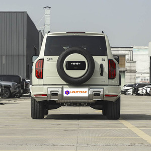 Fangchengbao Bao <span class=keywords><strong>5</strong></span> 4x4 SUV hybride chinois haut de gamme, véhicule tout-terrain pour le camping, les expéditions et les performances tout-terrain - Product Image 2