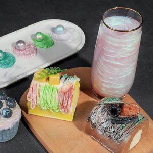 Пищевой слюдяной порошок - Product Image 3