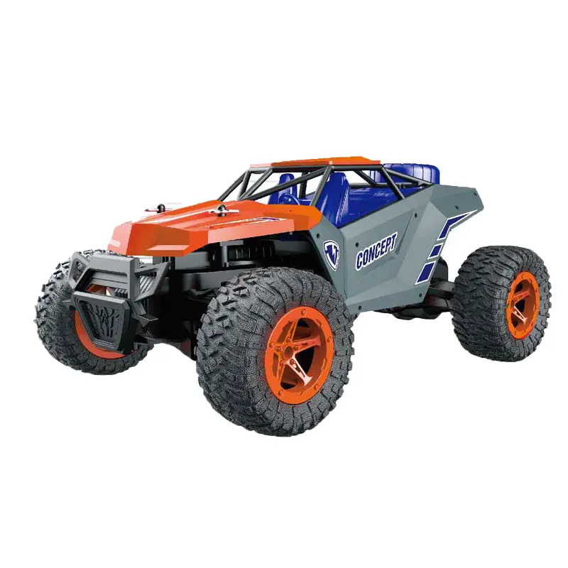 Radio Control Electric 1:16 Buggy Race Trucks Fast And Furious Drift High Speed Rc Car