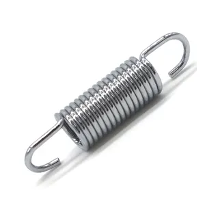 Coil Torsion Spring Customized Furniture Bicycle Coils Tension Spring Stainless Steel Die Spring Furniture Torsion Spring