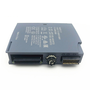 โมดูลอินพุตดิจิตอล PLC Simatic ET200SP รุ่นดั้งเดิม 6ES7131-6BH01-0BA0 - Product Image 1