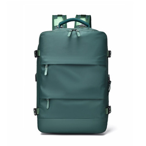 La mejor <span class=keywords><strong>mochila</strong></span> ligera para el día <span class=keywords><strong>del</strong></span> <span class=keywords><strong>viajero</strong></span> para hombres y mujeres pequeñas de 28L para hombres y mujeres, <span class=keywords><strong>mochila</strong></span> de viaje con soporte para botella de agua - Product Image 5