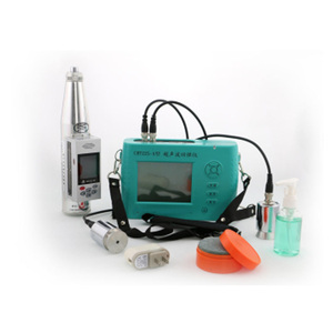 Digital <b>Rebound</b> Hammer Type Concrete Test Equipment for Sale - Product Image 6