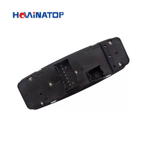 สวิตช์ควบคุมกระจกไฟฟ้าหลัก HOWINATOP 4602534AG  04602534AF 100016108  04602534AG สำหรับรถ Dodge Journey Nitro Grand Caravan - Product Image 4