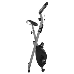 LADYGLOW Vente en gros de vélo de fitness vélo <span class=keywords><strong>stationnaire</strong></span> pour l'exercice à domicile <span class=keywords><strong>pliable</strong></span> vélo d'exercice à commande magnétique - Product Image 6