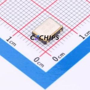 1575D-300.000J33DTSNL Crystal Oscillator (Active) SMD7050-6P Crystal Oscillator 300MHz 10ppm LVDS 3.3V - Product Image 1