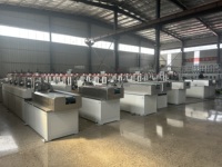 Máquina para Fabricar Protectores de Esquinas de Cartón Corrugado, Totalmente Automática, Precio de Fábrica
