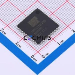 Brand-new&Original LTM32F103VET6 LQFP-100(<b>14x14</b>) Integrated Circuit IC Chip Microcontroller (MCU/MPU/SoC) - Product Image 1