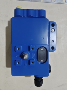 Nuevo Pantalla Inteligente de Control Neumática Intrínsecamente Segura Exia Foxboro SRD991 OEM - Product Image 1