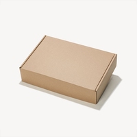 Boîtes pour ordinateur portable et tablette sur mesure, boîte postale pour ordinateur portable à assembler soi-même
