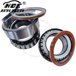 803628 566834.H195 VKBA5429 Roulement de camion de haute qualité en gros pour DAF CF 65 - Product Image 3