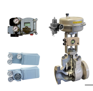 ผู้จัดจำหน่ายสินค้าประเภท Regulator 67CFR และ Pneumatic Control และ 3730-3 และ Masoneilan SVI2 และ 4700E - Product Image 1