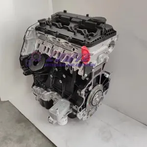 PUMA 2.2L motor für Ford ranger