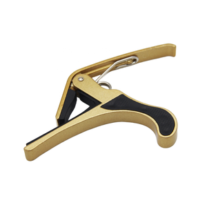 Accessori Professionali per Strumenti Musicali, Capotasto per Chitarra Elettrica, Acustica, <span class=keywords><strong>Classica</strong></span> e Ukulele, Morsetto in Metallo - Product Image 4