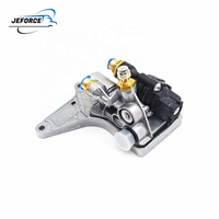 Vanne de frein d'échappement JEFORCE 23532368 21991157 21707054 20837594 pour camion Volvo