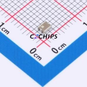 DEA252450BT-2063C1 <b>RF</b> <b>Filter</b> SMD-4P,2.5x2mm <b>RF</b> ( <b>Filter</b> Type: Bandpass )( Impedance: 50Ohm )( Ripple: 1dB ) - Product Image 1