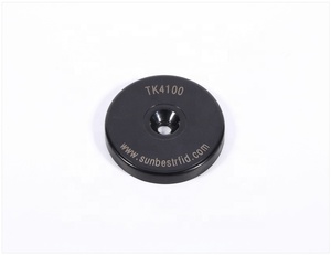 Rfid ABS tag302 125Khz 13.56MHz mạnh mẽ <span class=keywords><strong>Guard</strong></span> <span class=keywords><strong>tour</strong></span> du lịch hệ thống thuận tiện khả năng sử dụng thẻ - Product Image 1