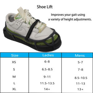 Scarpe ortopediche per fratture - Product Image 3