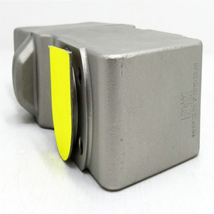 Débitmètre Dosimag Endress+Hauser 5BH12, conception hygiénique, acier inoxydable, OEM pour l'eau, modèle 5BH12-A00A1AB041B1 - Product Image 5