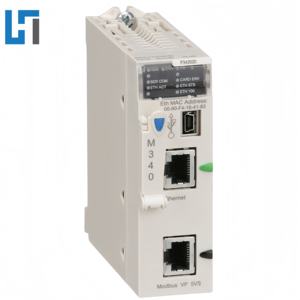 Nuevo controlador de programación Plc Original BMXP342020 BMXP3420102, controlador de automatización Industrial Stock - Product Image 1