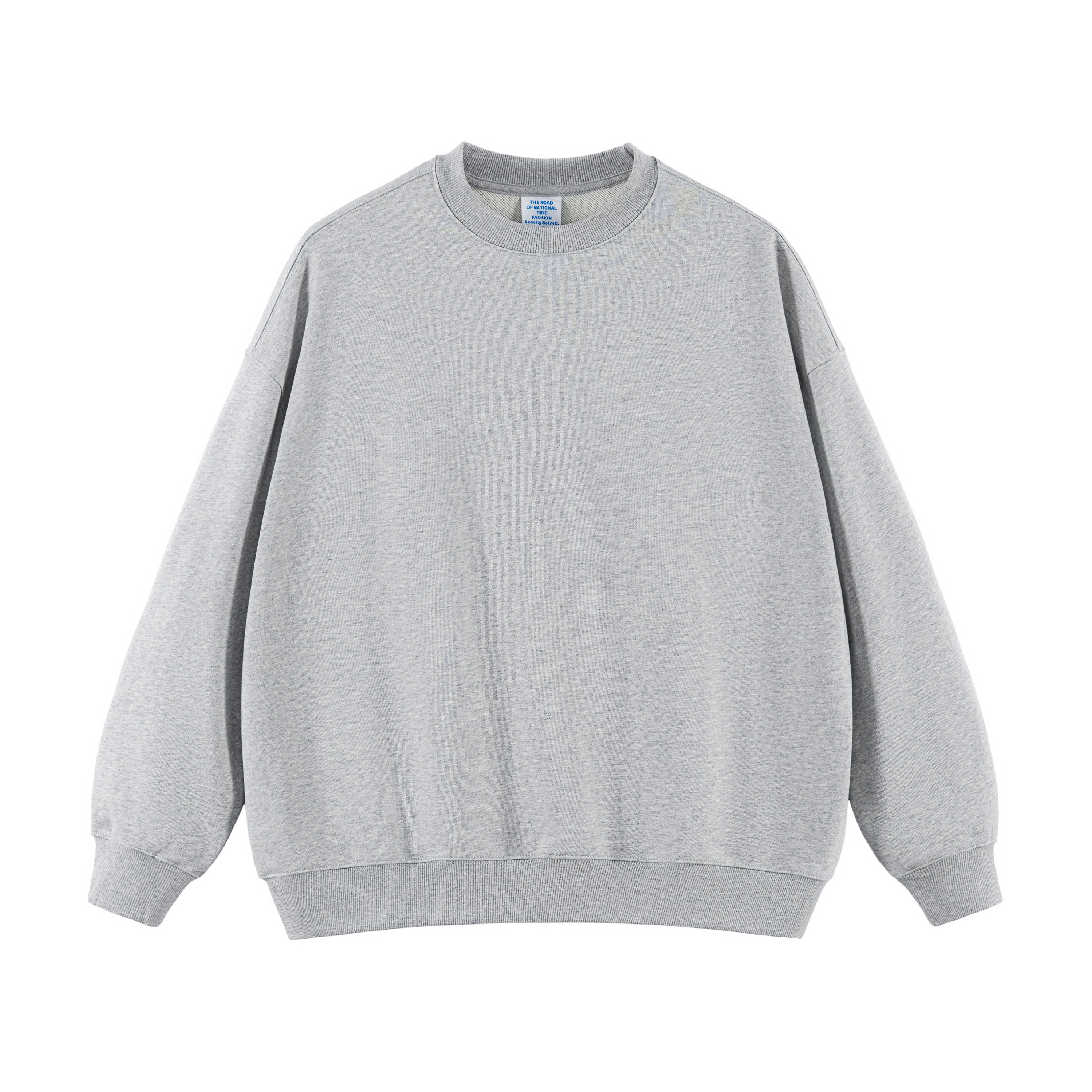 Flower Gray