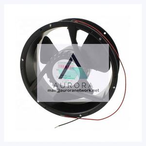 Ventiladores sin escobillas de alta calidad, 04056EA-12S-E6F-A,OEM con buen precio - Product Image 6