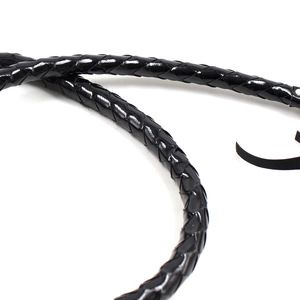 <span class=keywords><strong>Sex</strong></span>-Spielzeug lange Peitsche Fesselung Erotik Reiten Pferd Ackerjagd Fetisch Leder Prügel Paddel Pferde Spielzeug für Paare Cosplay - Product Image 4