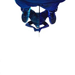 Lampe sur pied LED 2024 pour fête de mariage, avec base métallique chinoise, abat-jour en tissu, éclairage annulaire LED RGB, bois de teck, pour smartphones et iPad - Product Image 1