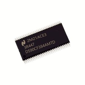 Czchips DS90CF386MTD DS90CF384AMTD 56-TSSOP ชิป IC MCU - Product Image 1