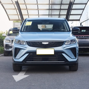 Geely Coolray 2025, transmission manuelle, SUV essence, conduite à gauche, <span class=keywords><strong>voiture</strong></span> à essence, exportation <span class=keywords><strong>vers</strong></span> les concessionnaires algériens - Product Image 1