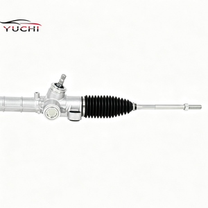 Crémaillère de direction assistée automatique prix usine 45510-52020 LHD pour Toyota - Product Image 5