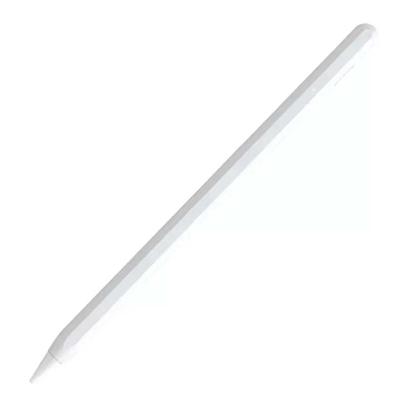 Stylet tactile pour tablette Apple iPad, vente en gros, numérique, magnétique, actif, précis et lisse